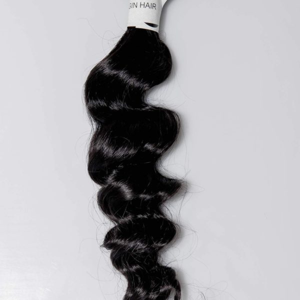 Peruvian loose wave black7