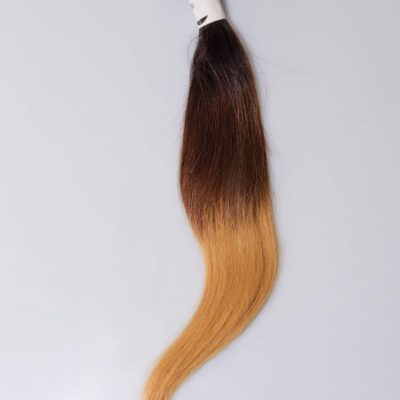 Peruvian straight hair color ombre15